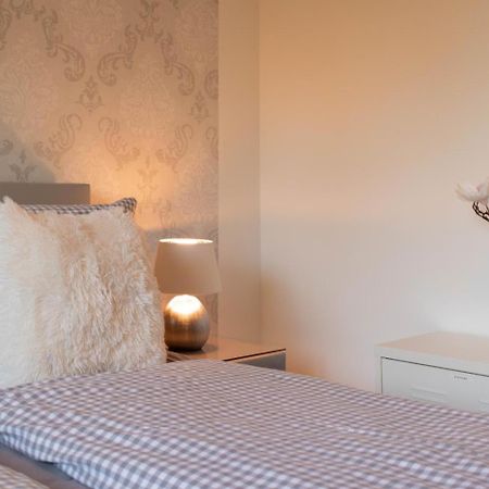 Ferienwohnung Rocco Тиммендорфер-Штранд Экстерьер фото