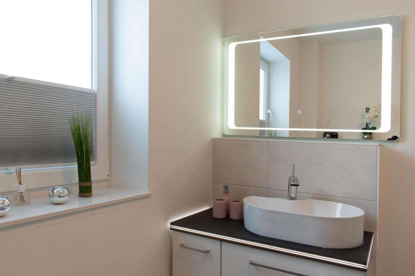Ferienwohnung Rocco Тиммендорфер-Штранд Экстерьер фото