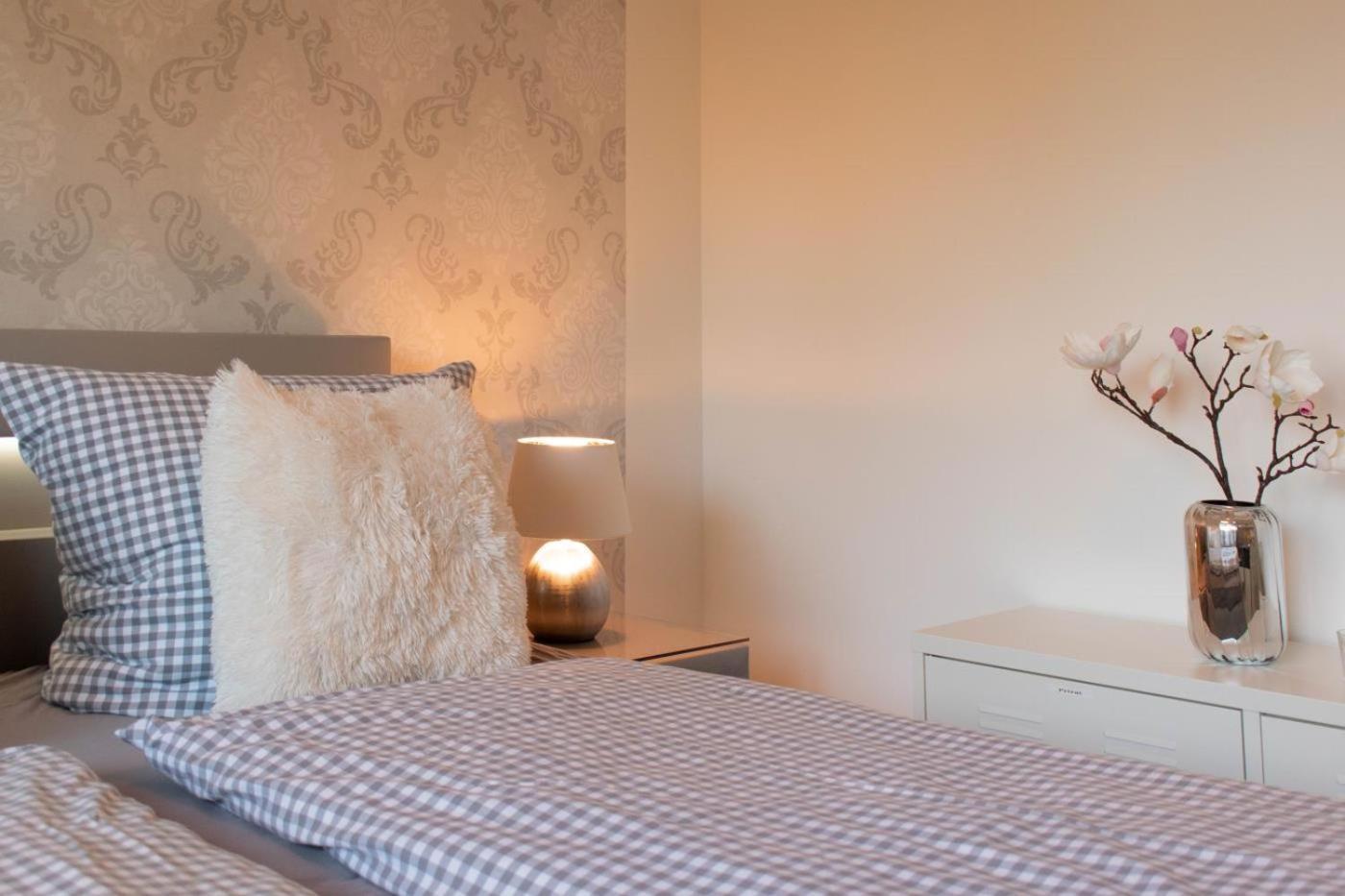 Ferienwohnung Rocco Тиммендорфер-Штранд Экстерьер фото