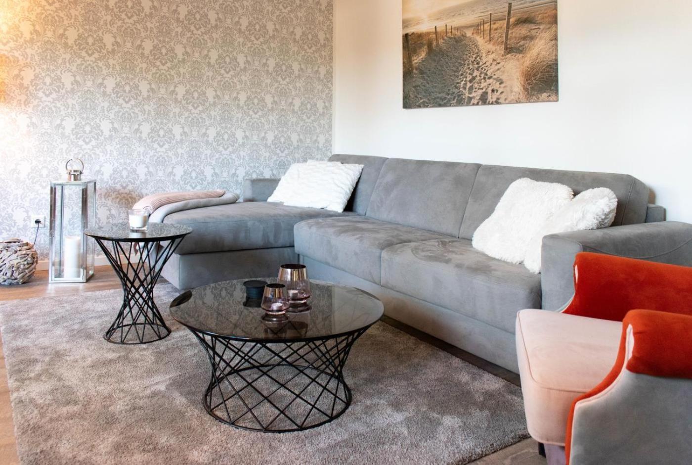 Ferienwohnung Rocco Тиммендорфер-Штранд Экстерьер фото